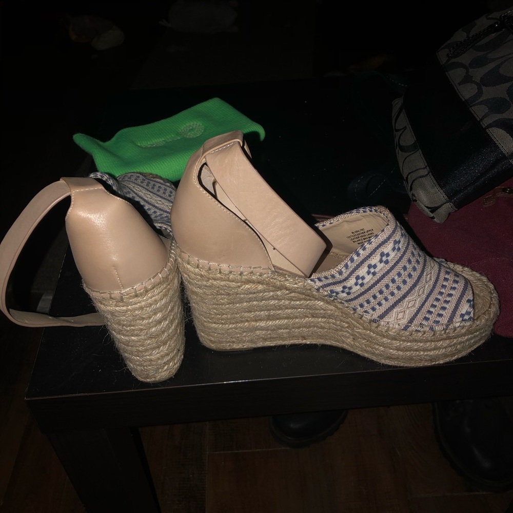 Wedges - Picture 2 of 2